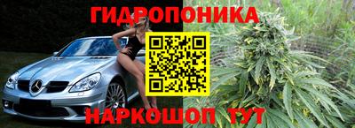 гидропоника Гай